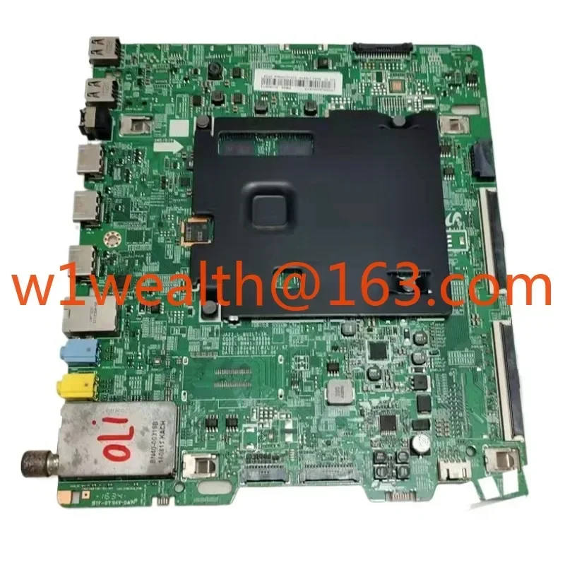 UA40/49/50/55/65/70KU6300J TV motherboard BN41-02528A/B screen.