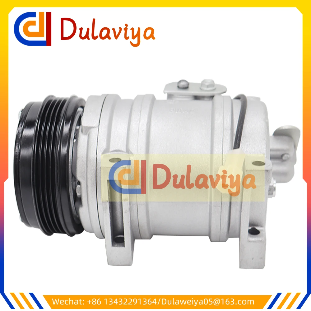 New Air Conditioning Compressor For Geely Familia mk 2011