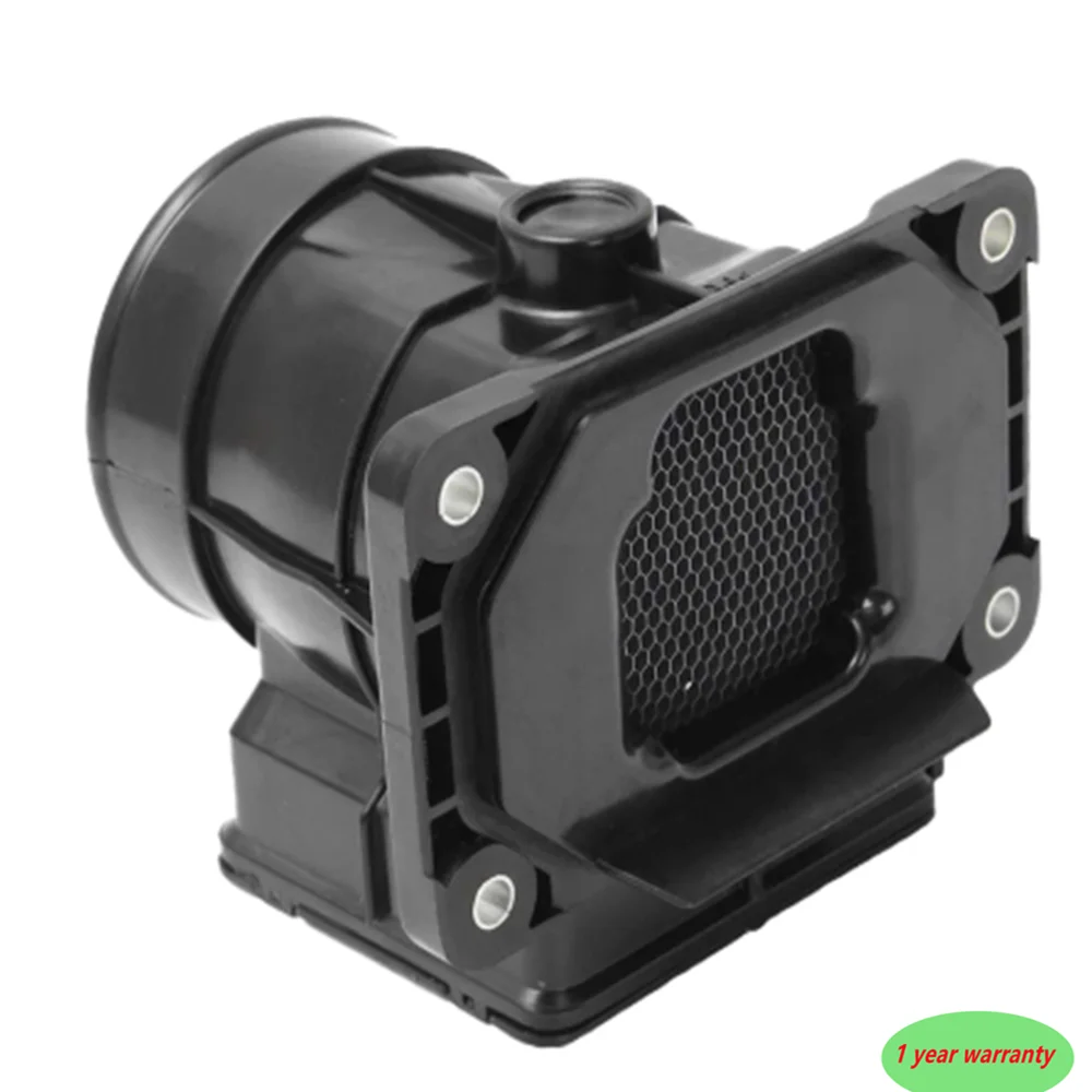 

E5T08471 для MITSUBISHI LANCER 2.0L 2.4L 2002-2007 MIRAGE 1.8L 1998-2002 MONTERO 1997-1999 MD343605 Автомобильный датчик массового расхода воздуха MAF