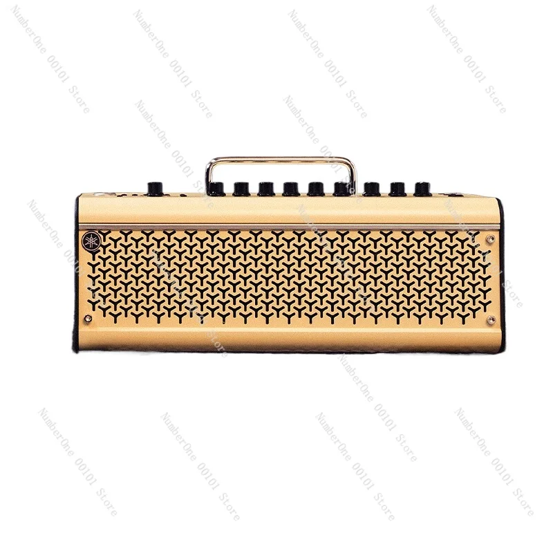 Guitar Speaker THR10II/THR30A Electric Wood Guitar Box Piano Speaker Multifunctional Sound