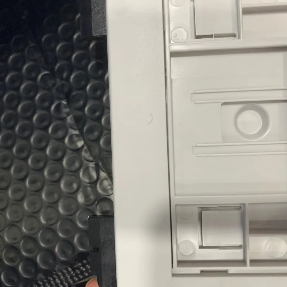 

5X PA03540-E905 PA03630-E910 ADF Paper Input Tray Chute Unit for Fujitsu fi-6130 fi-6140 fi-6230 fi-6240 FI-6125 FI-6225