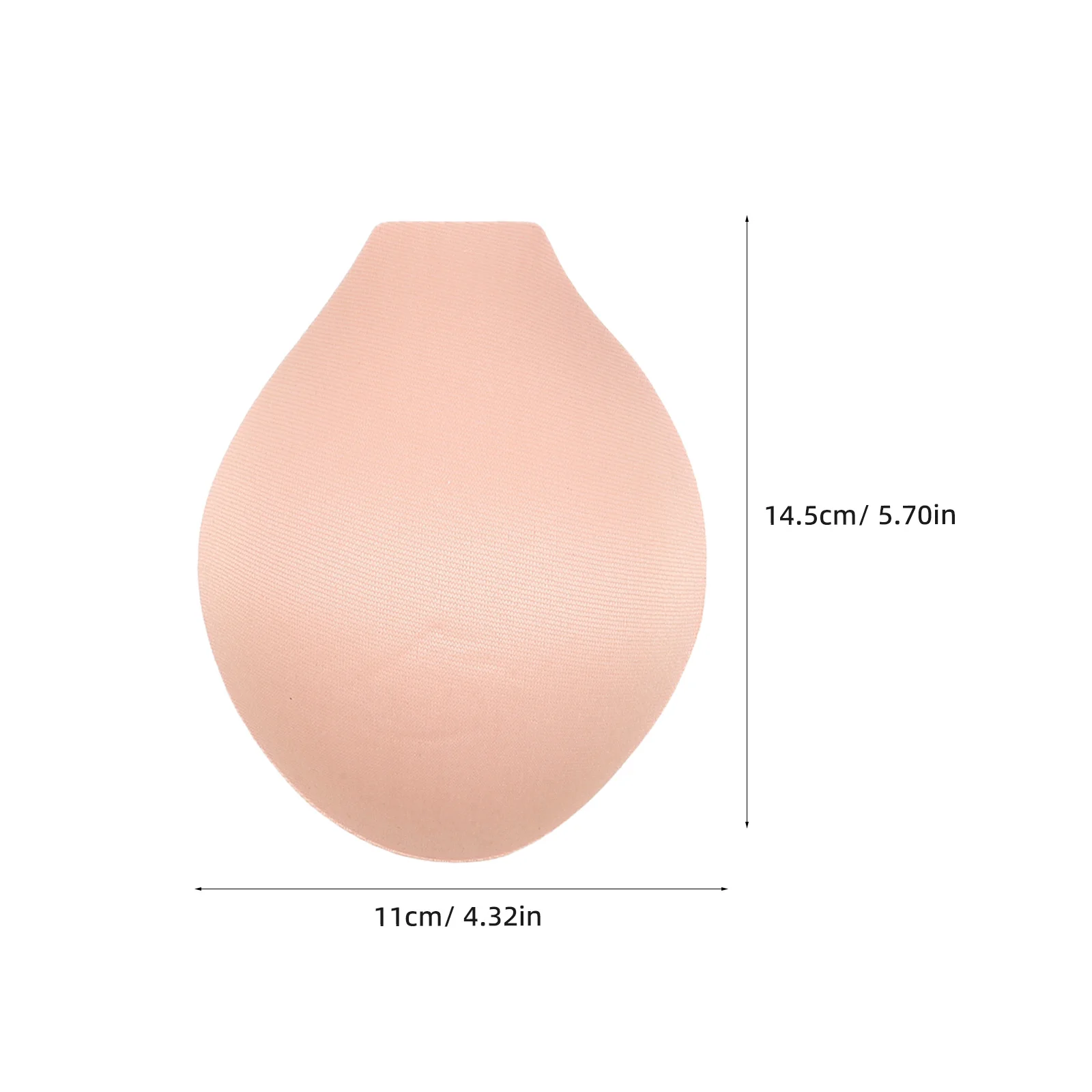 3 قطعة الرجال الإسفنج الملابس الداخلية ملخصات وسادة امتصاص الصدمات الرياضية الداعم السباحة الخاصة ملصق مضاد للمياه تعزيز الانتفاخ الوسادة