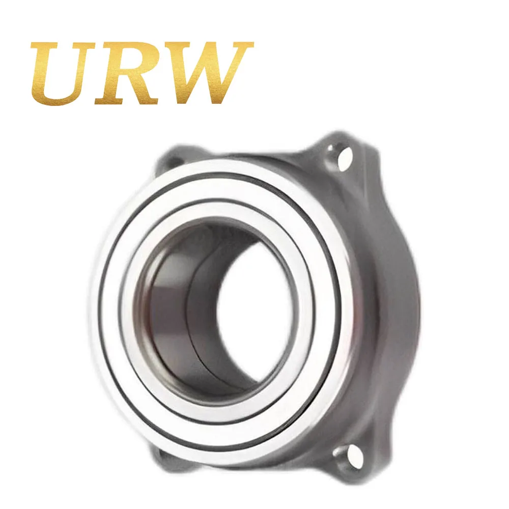 2303560000 URW Auto Parts 1pcs Professional Car Accessories Rear Wheel Hub Bearing For Mercedes Benz C300 C350e C400 C450 C63AMG