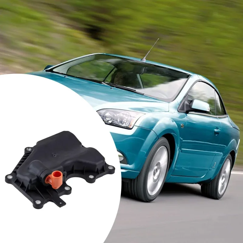 4M5G6A785GC Motorventildeckel Ölfangventil Ventildeckel für FORD S-Max C-Max Focus Mondeo Mazda 5 6 3 4M5G6A785HC – Detail 6
