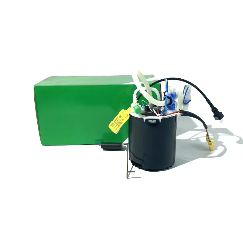 NEW LUCAS LAND ROVER FUEL PUMP RANGE ROVER 2013 ON RANGE ROVER SPORT 14 ON Lucas LR040878/LR077703