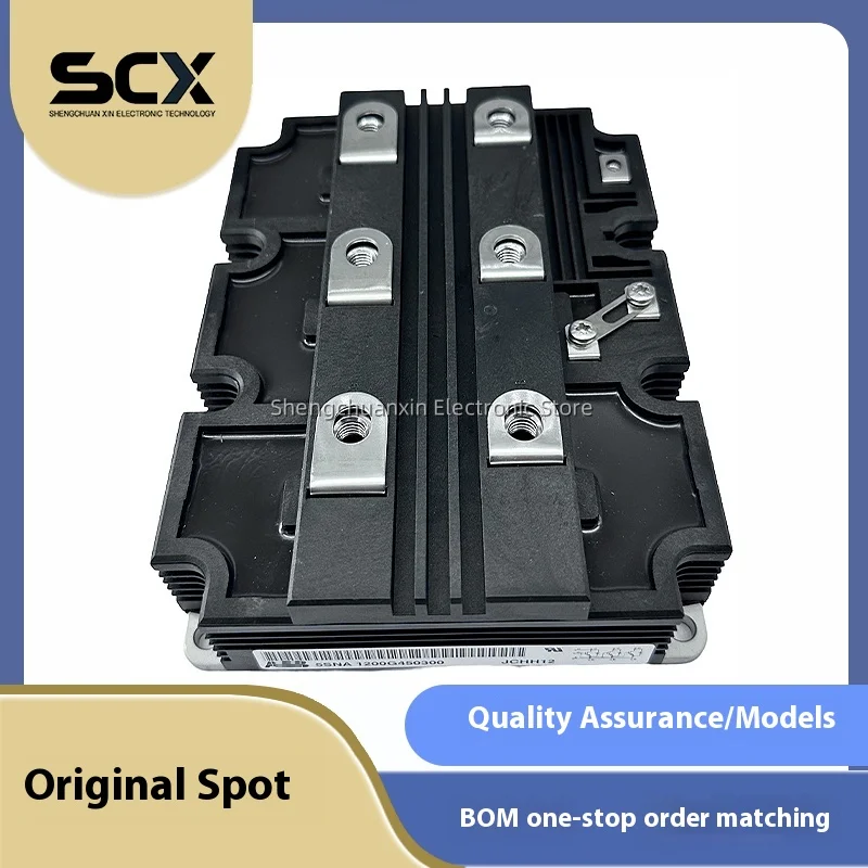 

5SNA1200G450300 5SNA1200G450350 New IGBT module