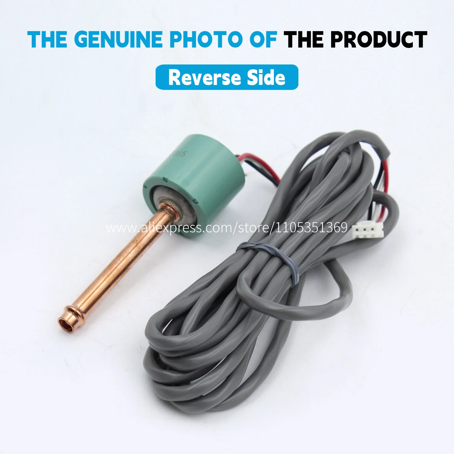 capteur-de-basse-pression-nsk-bh017d-167936j-6024295-3p169505-2-l-2000mm-pour-unite-exterieure-daikin-vrv-rhsq12py1e-pieces-de-climatiseur