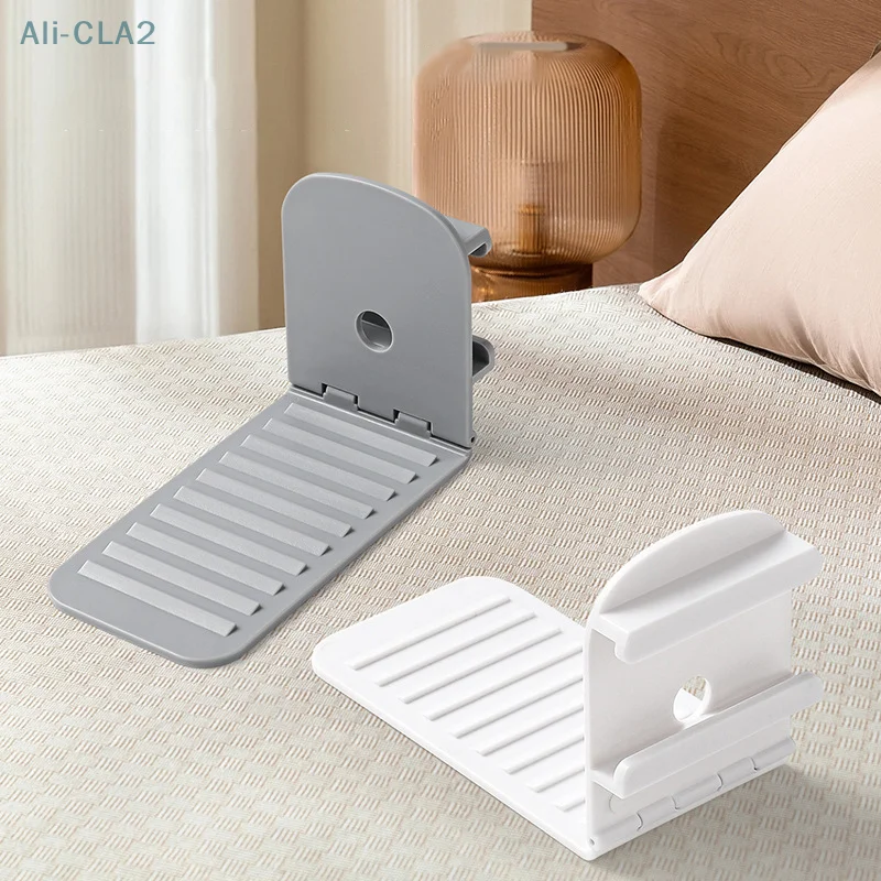 

Multi-Functional Non-slip Bed Sheet Holder Adjustable Plastic Bed Cover Fixing Clip Household Fastener Holders Home