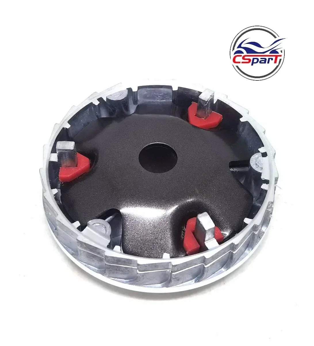 89MM zestaw wariatorów wyścigowych GY6 50CC 60CC 80CC 1 p39qmb Taotao Kymco Jonway Sunl Keeway Znen skuter ATV Buggy części — zdjęcie 4