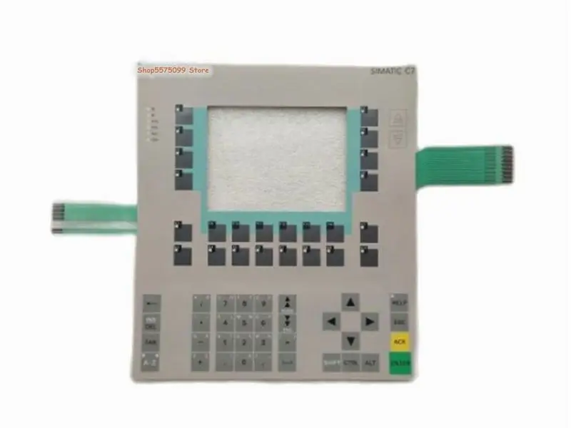 

Новая панель ключей C7-635 6ES7635-2EC03-0AE3 6ES7 635-2EC03-0AE3