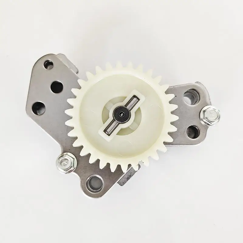 

1Pcs 15100-KPH-C00 2004 2007 2008 2009 KPH125 Motorcycle Engine Oil Pump Assembly For INNOVA 125 ANF 125