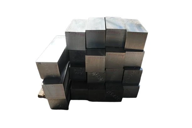 1/2/4Pcs 45 No. Cold-drawn Square Steel Size 5*5 6*6 7*7 8*8 9*9 10*10 11*11 12*12 13*13 14*14 15*15mm Zero Cut Customization