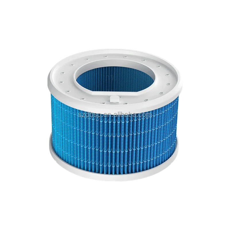 H13 Humidifier Filter Compatible With  3 400 CJSJSQ02XY Air Humidifier Replacement Accessories