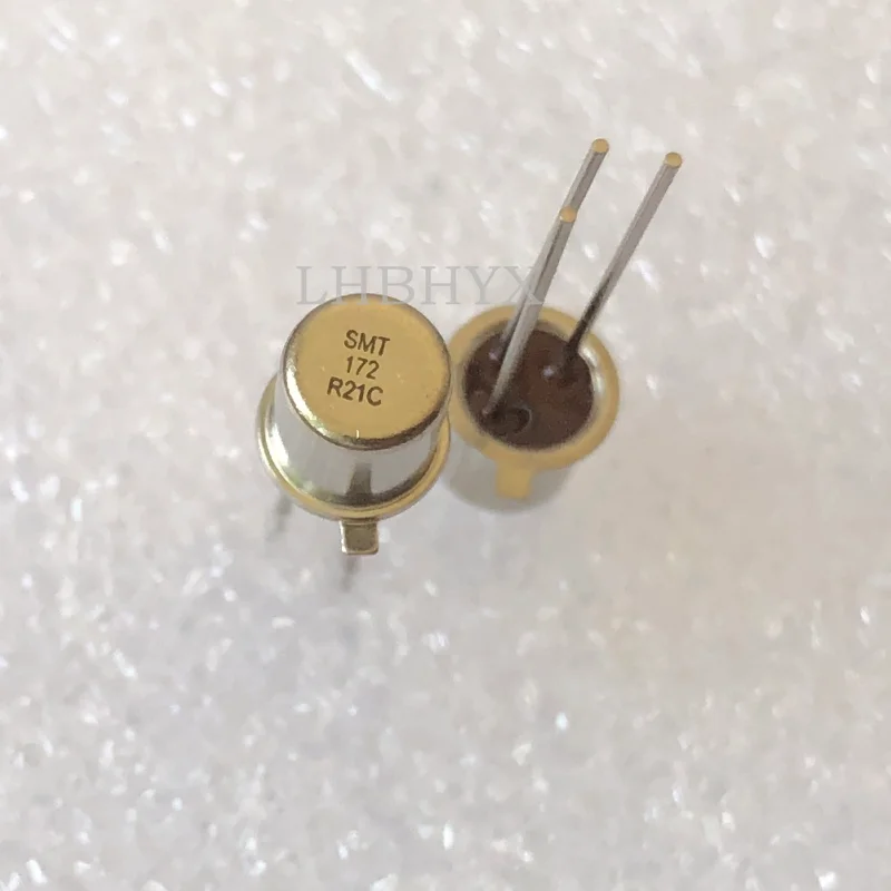 SMT172 Temperature Sensor TO-18 （Substitution SMT160-30） New Original 2PCS