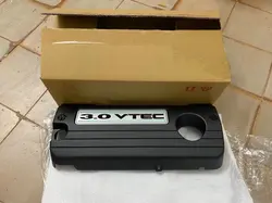 Applicable to Accord 3.0L 2003-2007 Engine upper guard Engine cover plate