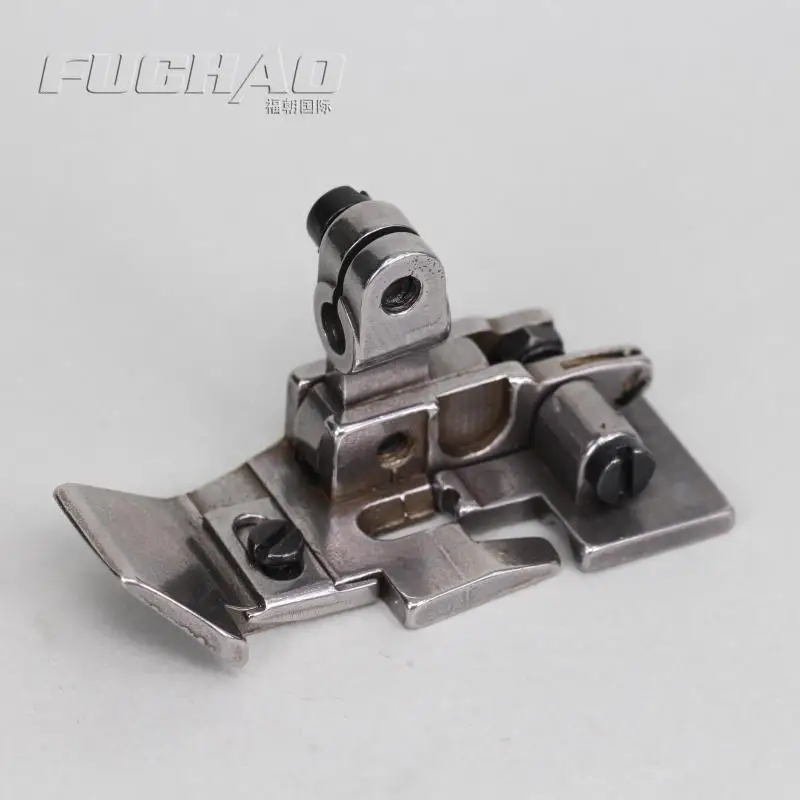 SEWING MACHINE SPARE PARTS & ACCESSORIES HIGH QUALITY SEWING PRESSERFOOT P501 PRESSER FOOT FOR SIRUBA 757 Sewing Machine Parts