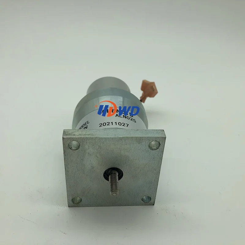 FOR GAC FOR ALN025A-12 Universal for Actuators for ALN for Series  for Push for Linear for Actuators