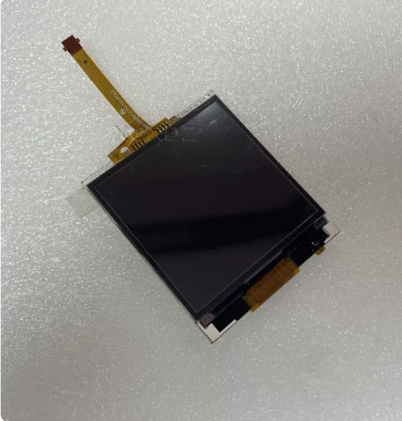 HSG636ES1 HBG656 Display Screen, Touch Control Panel Replacement for Coffee Machine Oven Repair Parts