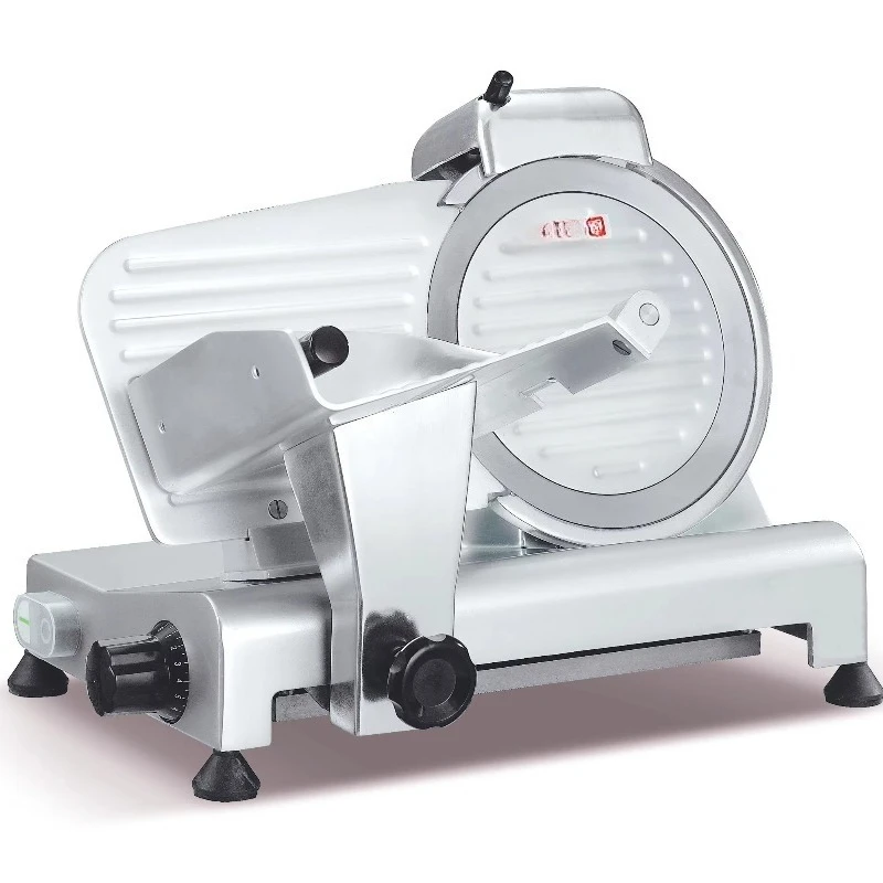 

Professional kitchen equipment, meat processors, frozen meat cutters