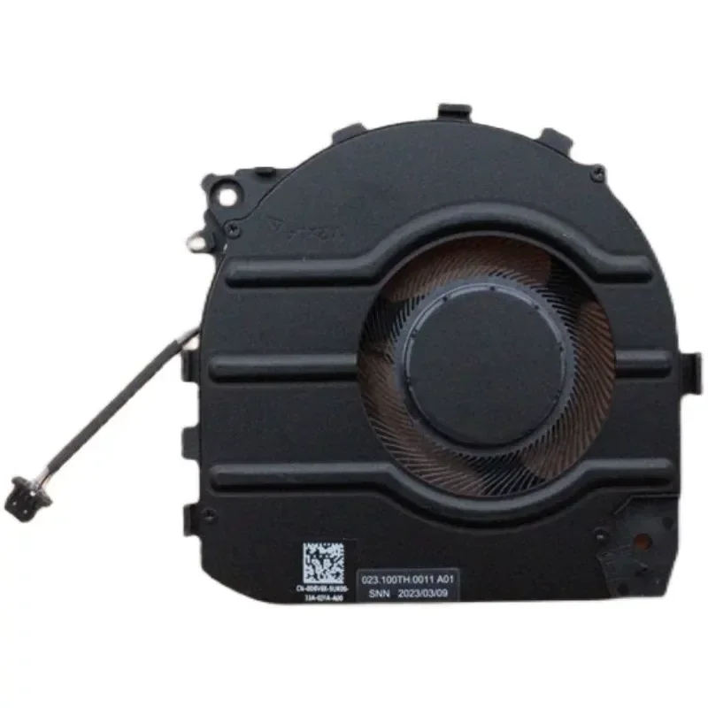 Fan for Dell 2023 New Model 006V6X 06V6X 023.100TH.0011