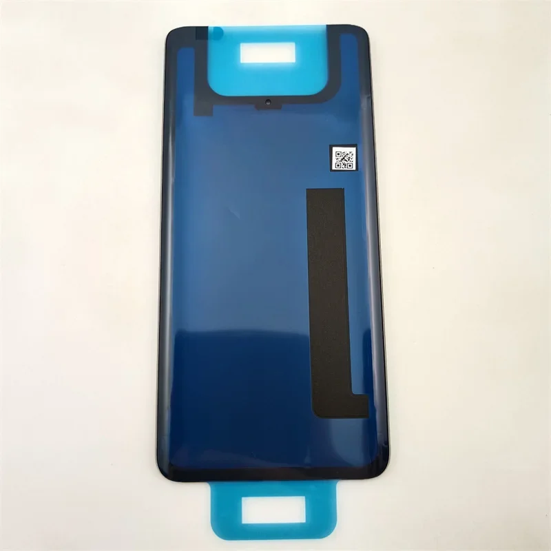 For Asus ZenFone 7 zs670ks 7pro zs671ks 8 flip zs672k glass battery back cover rear housing case