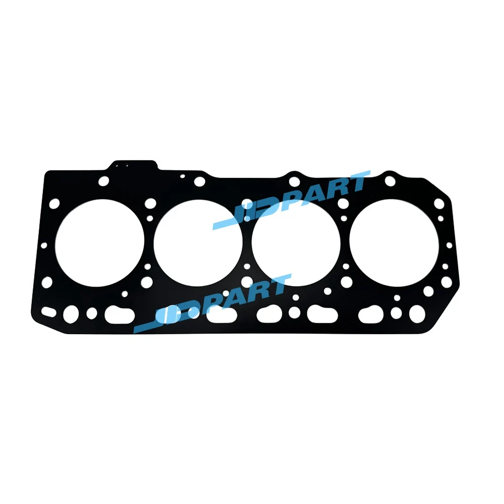 

4D84-3 Head Gasket 119408-01330 For Yanmar Engine Spare Parts