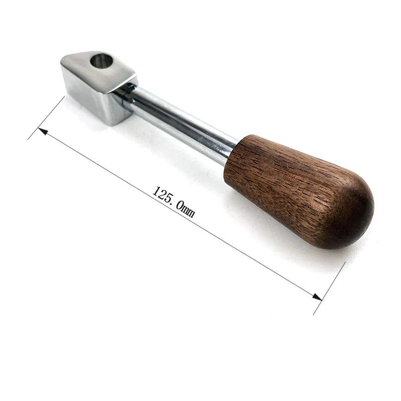 

Подходит для полуавтоматической кофемашины Huijia WPM 3000/310/320/330, экстракция, деревянная рулевая тяга, аксессуары, рулевая тяга