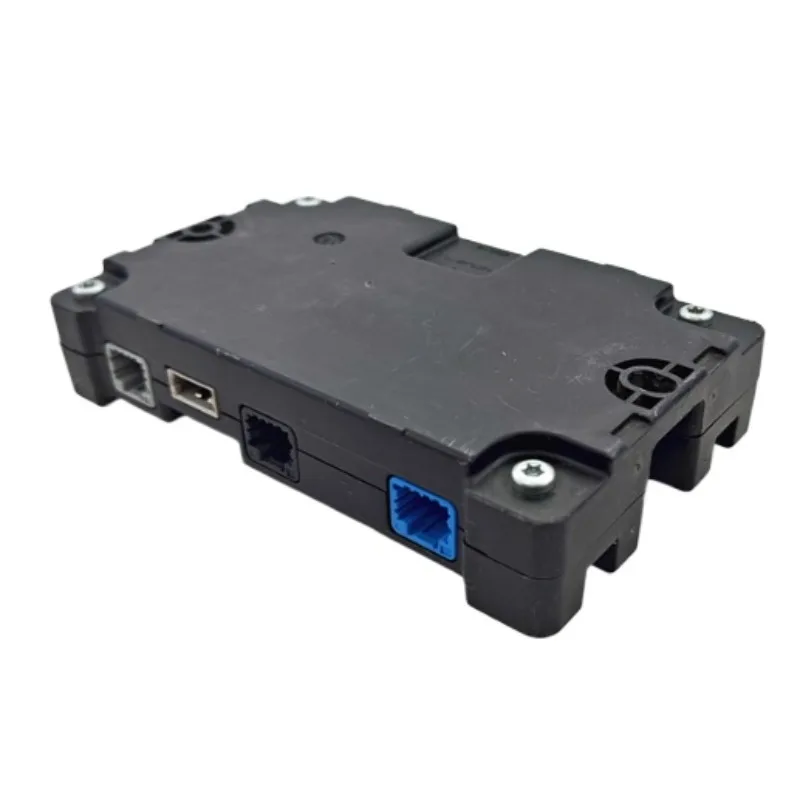 

28024 6043R Genuine Automobile USB Module AUX Black Small Box New Part for Renault Koleos Latitude Fluence 280246043R