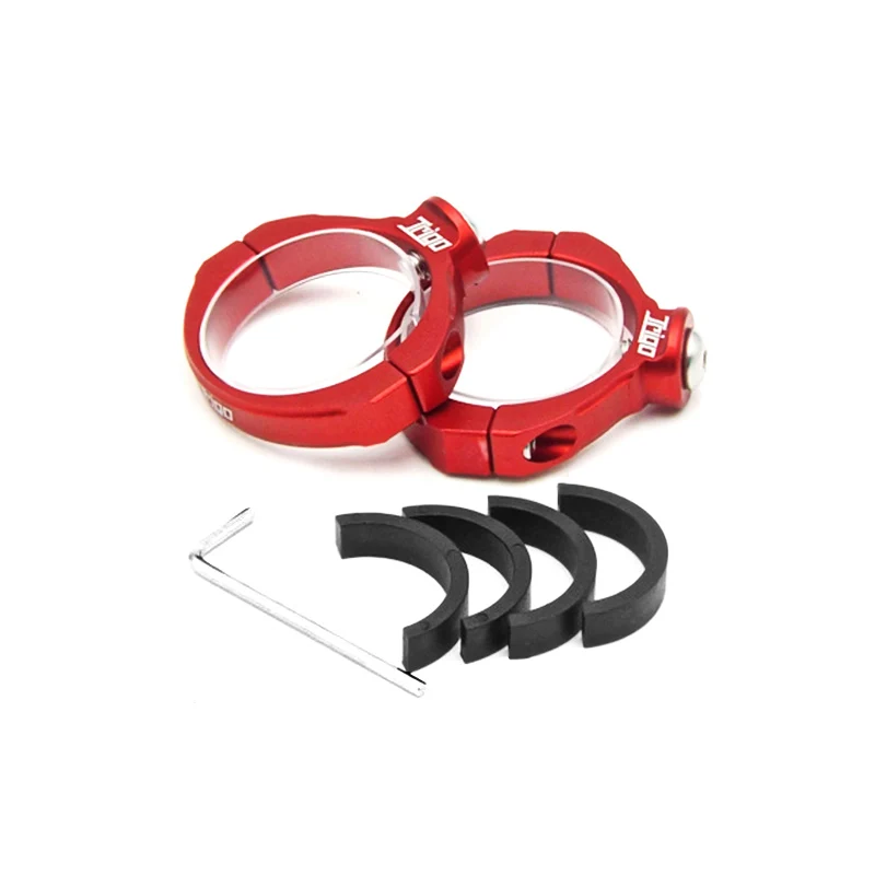 TRIGO Bottle Cage Bracket Mount Holder for Brompton Birdy3 3Sixty Pikes Folding Bike 29mm to 35mm Bicycle Accessories