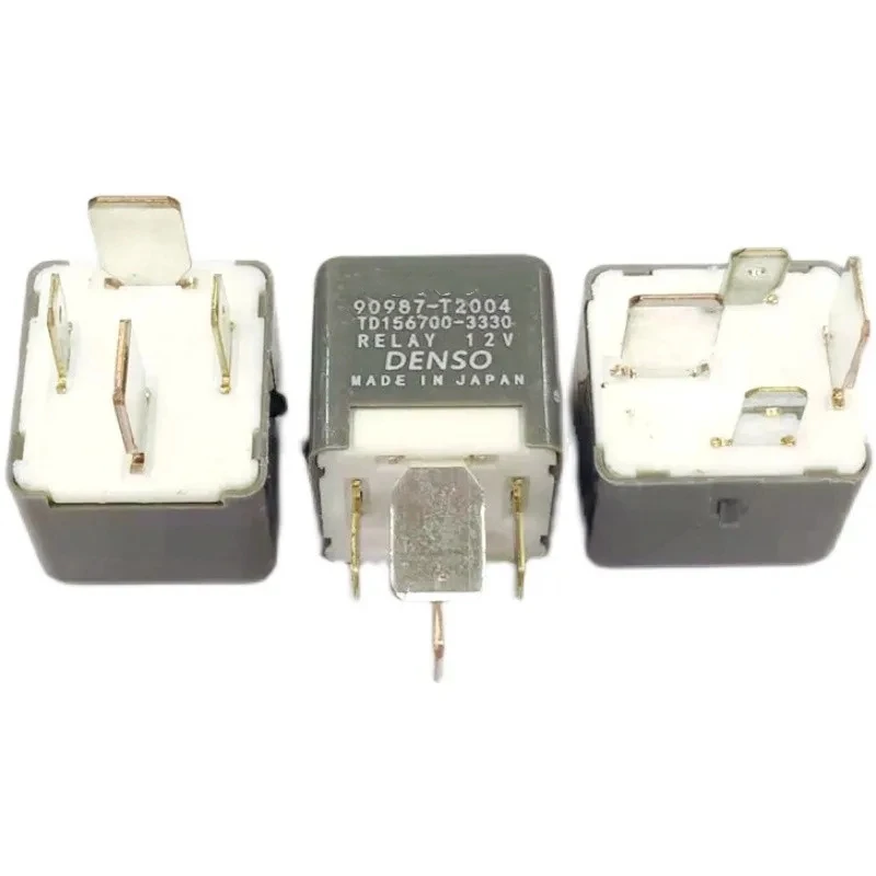 90987-T2004 Automotive Headlight Relay