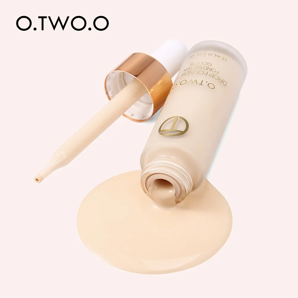 Lightweight Flawless Foundation Moisturizing BB Cream Sheer Long Lasting Sweatproof Daily Face Makeup Cosmetics