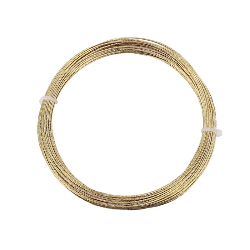 

AB13-6Pcs 20M Car Windshield Window Removal Install Steel Wire Rope Glass Remover Tool