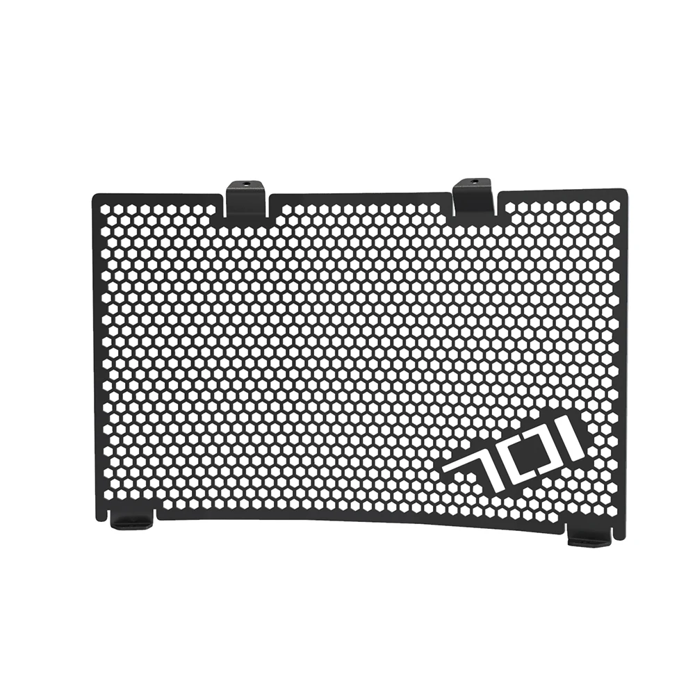 For Husqvarna 701 Enduro 701 Supermoto 701Enduro 2016-2023 2022 2021 2020 2019 Motorcycle Radiator Grille Guard Protector Cover