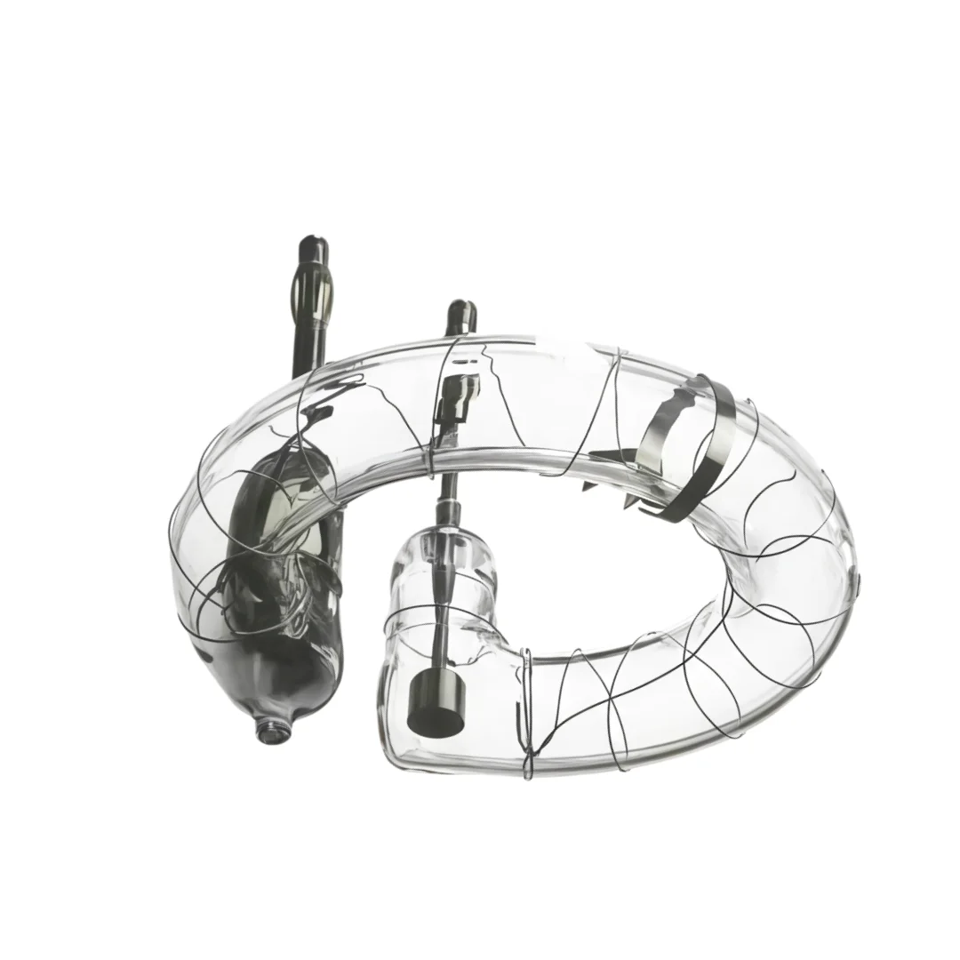 Xenon Flash Tube Re…