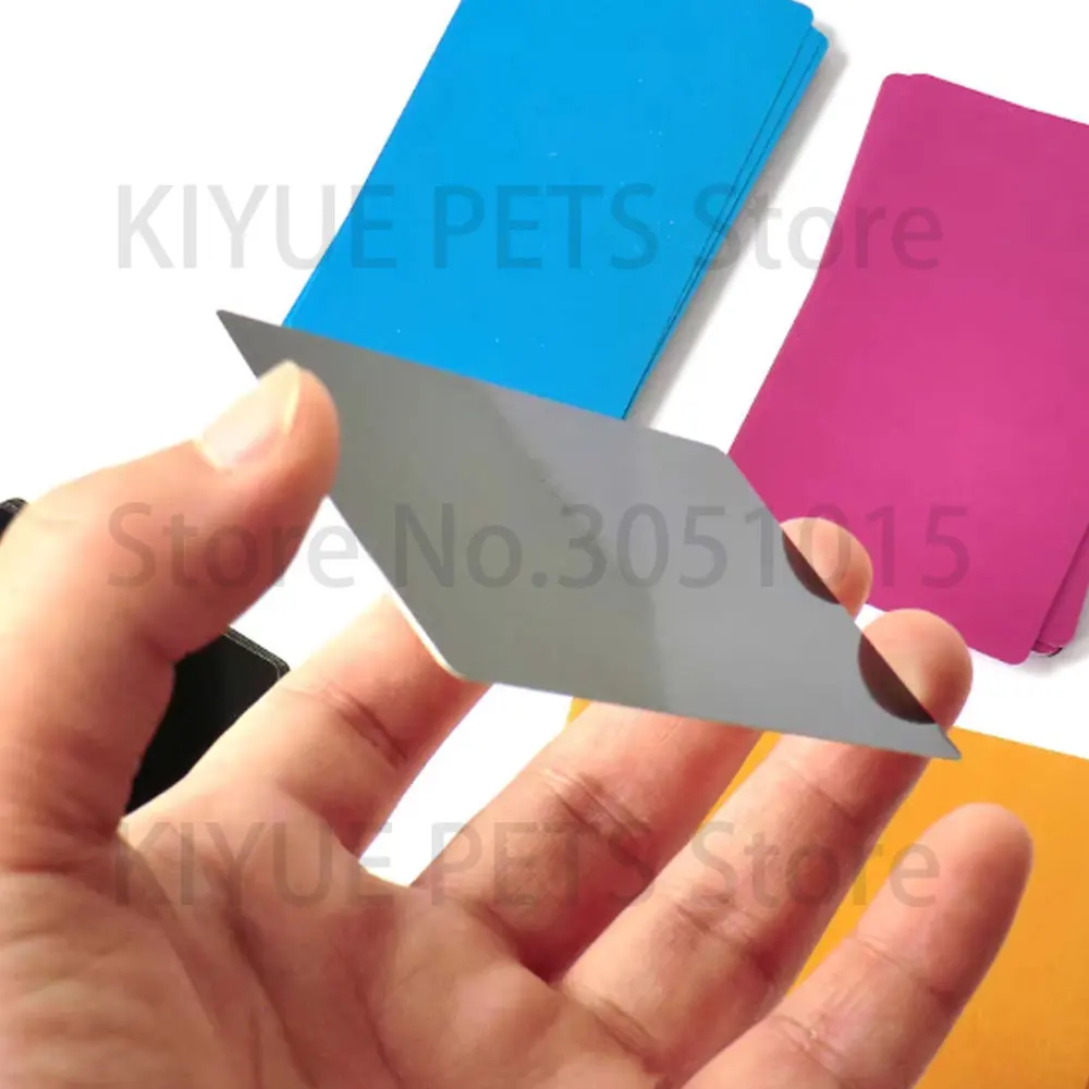 Thumbnail 4 - #19 Latest Blank ID Cards Offers