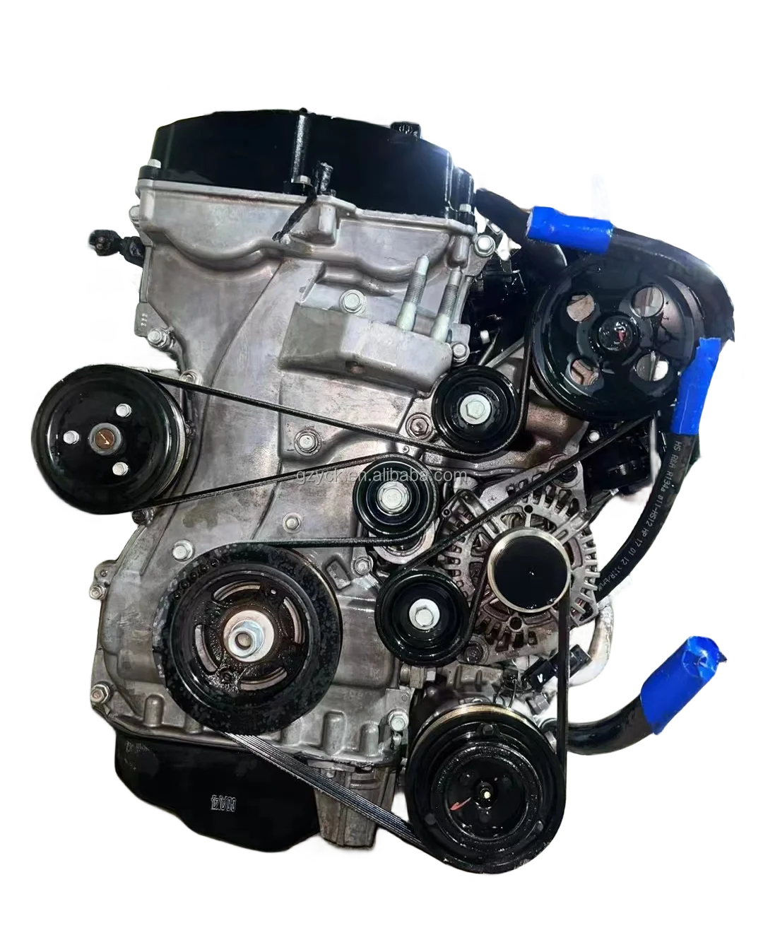 Original High Quality Used Hyundai Kia Engines G4KD Engine for Hyundai Sonata Elantra 2.0