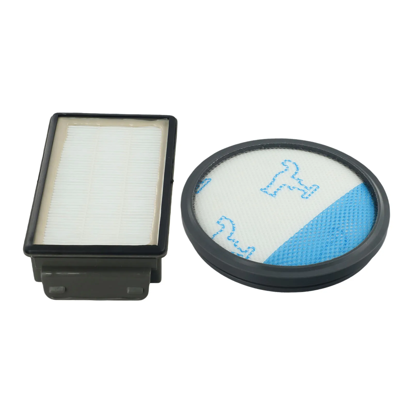 Filters Kits For RO3731,RO3731EA,RO3753,R0 3753EA,RO3786,RO3786EA Compact Power Cyclonic ZR005901 Vacuum Cleaner Parts