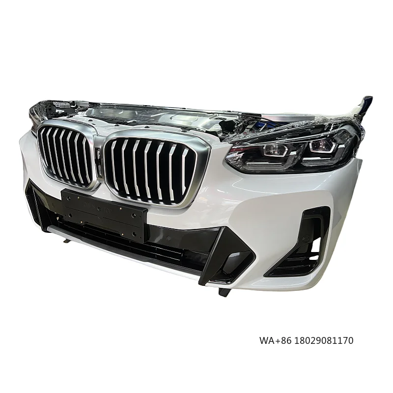 Hot Sale -X3 G01/G0… - image