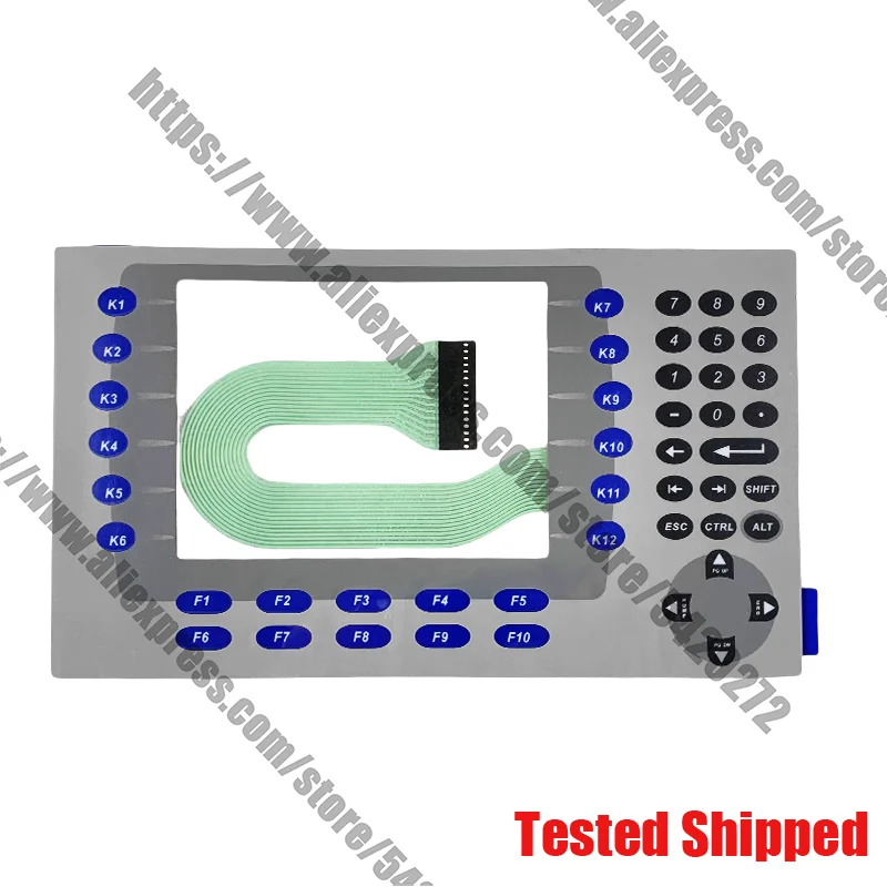 

2711P-RDB7C 2711P-RDK7C keyboard protective film