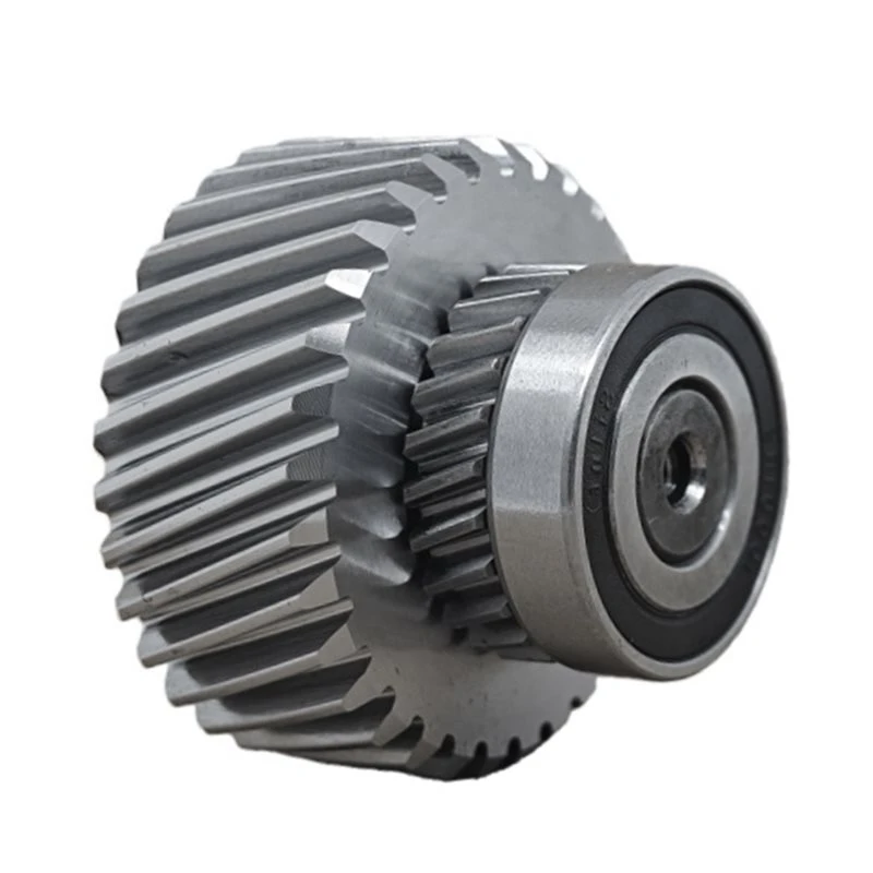 FAST-Mid Motor Gear For Bafang M510 G522 Gear Replacement