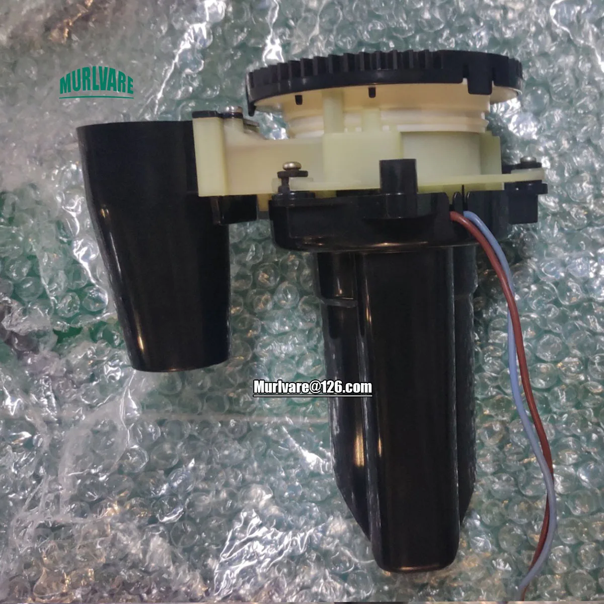 Máquina de café automática, molinillo de granos, montaje de Motor para KALARM 1601 1602