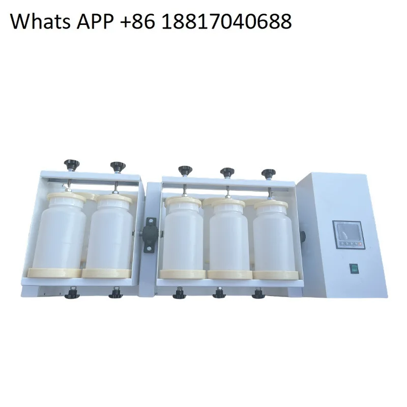 

Полностью автоматический флип- генератор 4, 6, 8, 10, 12-позиционный плоский открытый флип- генератор объемом 2 л для бутылок