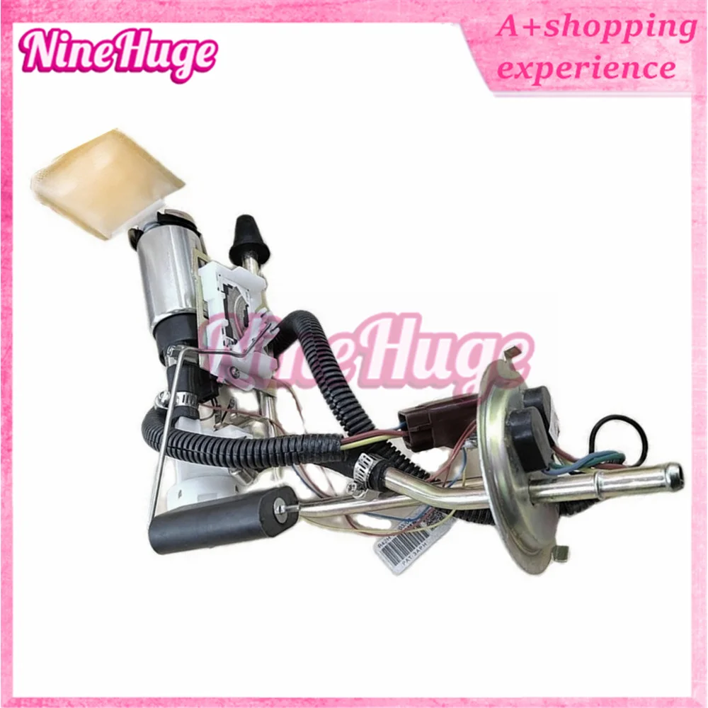 Accesorios para automóviles Conjunto de bomba de combustible eléctrica 5003869 AA apto para Dodge Ram Jeep Cherokee XJ 5003869 4798941   Nuevo