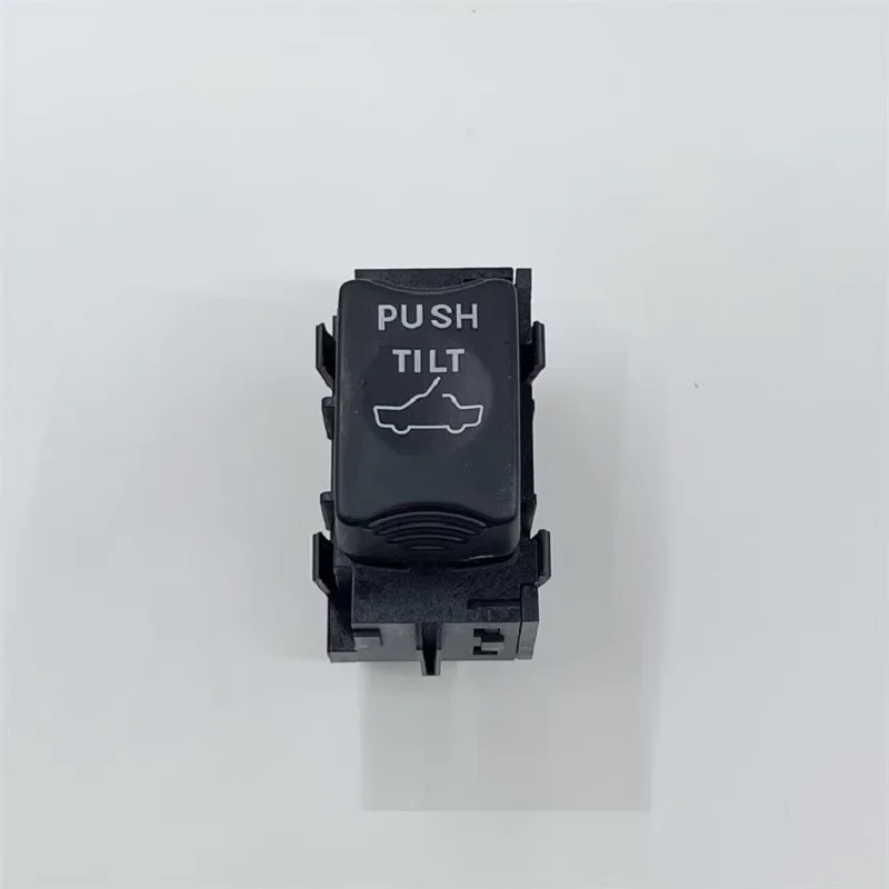Car Front Interior Sunroof Reading Light For Outlander Lancer EX 2013-2019  Indoor Roof Ceiling Light Dome Lamp switch Button
