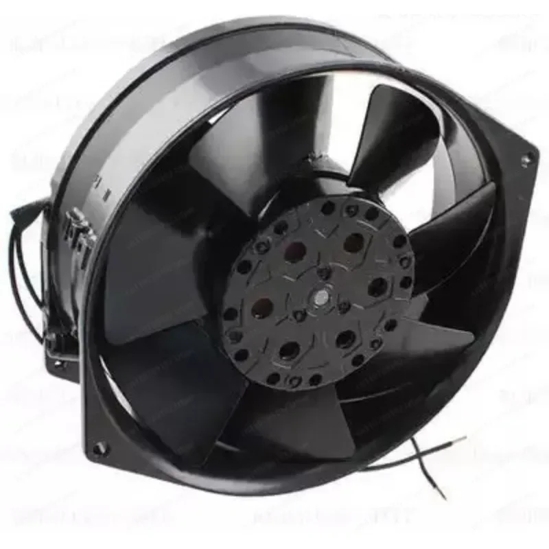 

W2S130-AA03-01 AC Axial Fan, Elevator Inverter Cooling Fan Replacement for V3F25