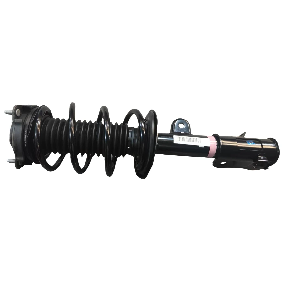 

Factory Wholesale Automotive Shock Absorbers for Changan Qiyuan Q 05 OEM 2904200-AW06