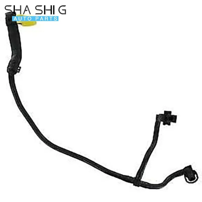 

C2D6362 Cooling-Vent Hose Vent Hose Pipe Accessories for Jaguar XJ X351 2010-2018 5.0L-V8 C2Z14540