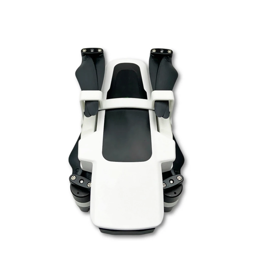 固定プロペラブラケット,スタビライザー固定スタンド,シェルフクラスプガード,保護バンドホルダー,Hub-sanzino 2ドローン部品