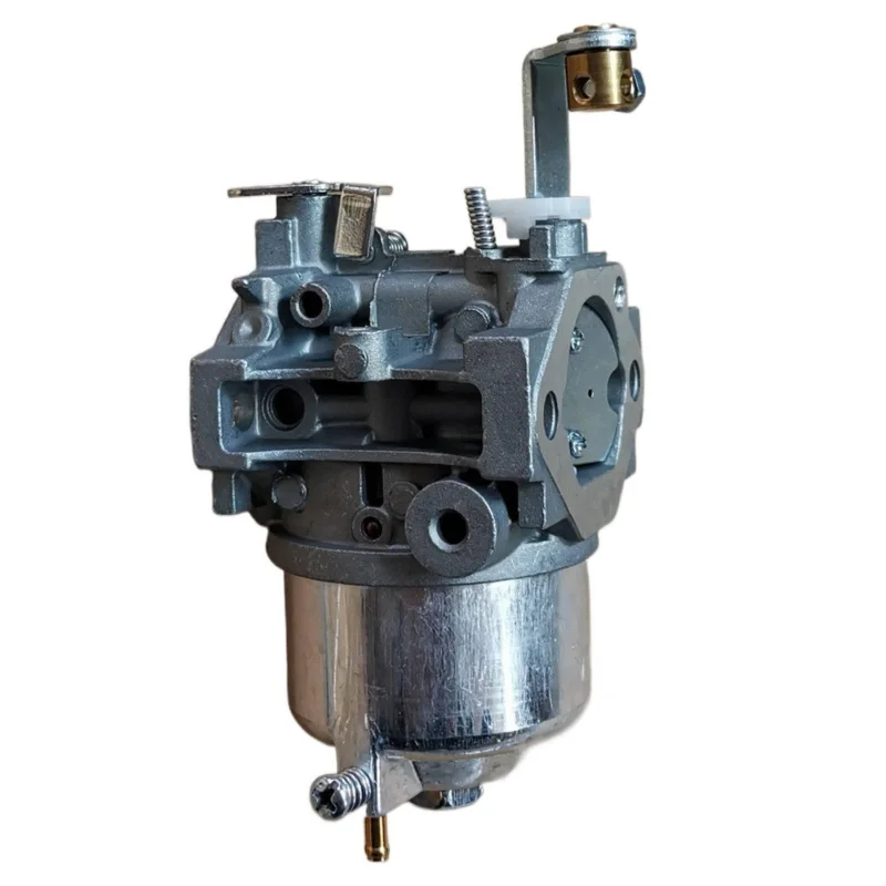 ロビンスバルは、EH25、RGV4000、RGV4100などのタンパーエンジンのキャブレター部品に適しています。