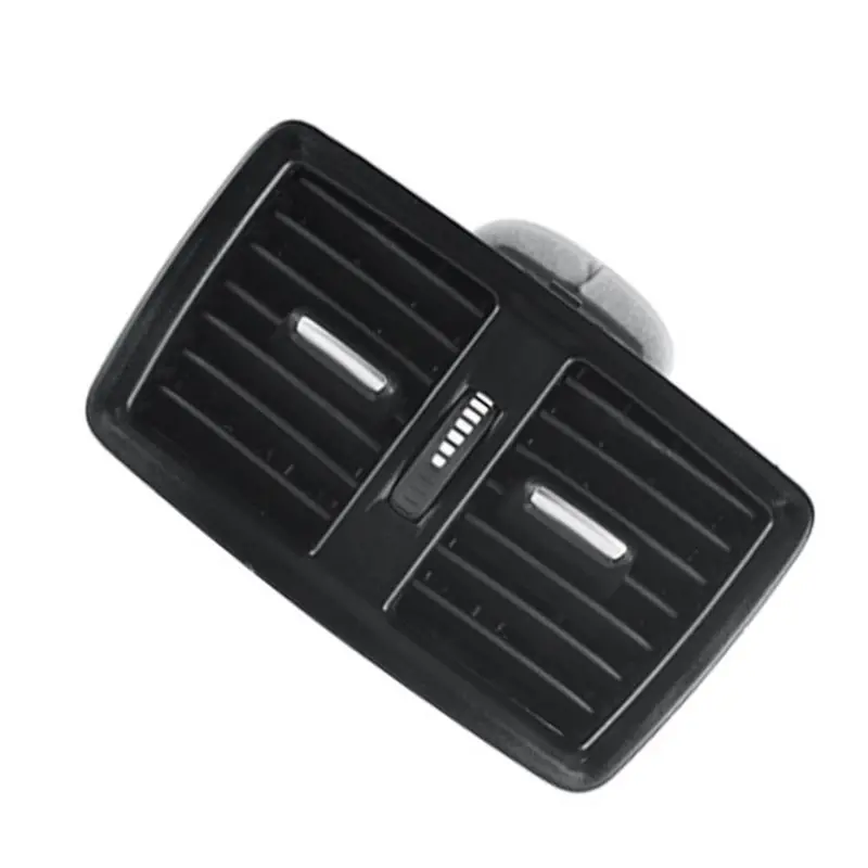A85E-For BMW 1 Series F52 Car Rear Air Conditioning Outlet Assembly A/C Air Vent Panel For X1 F48 F49 X2 F39